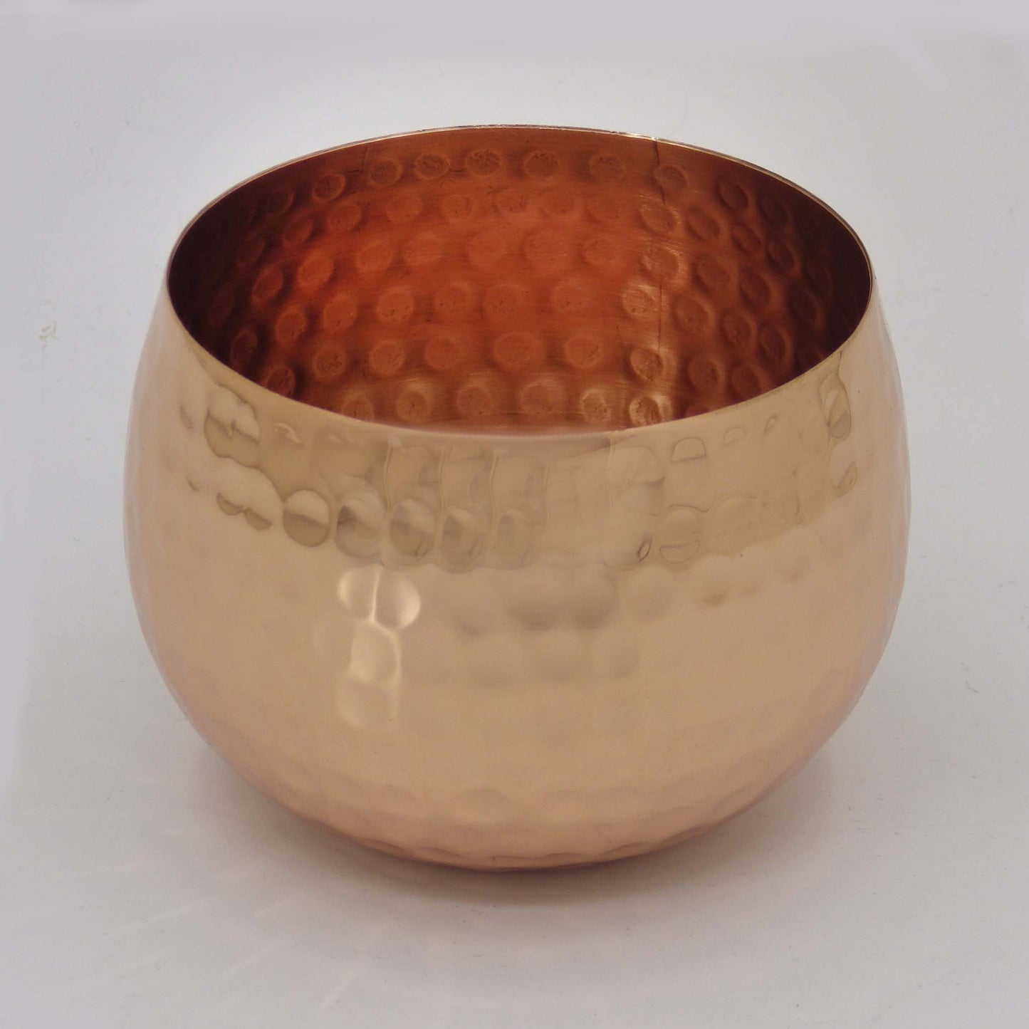 Copperware