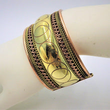 Load image into Gallery viewer, Copper Bracelets
