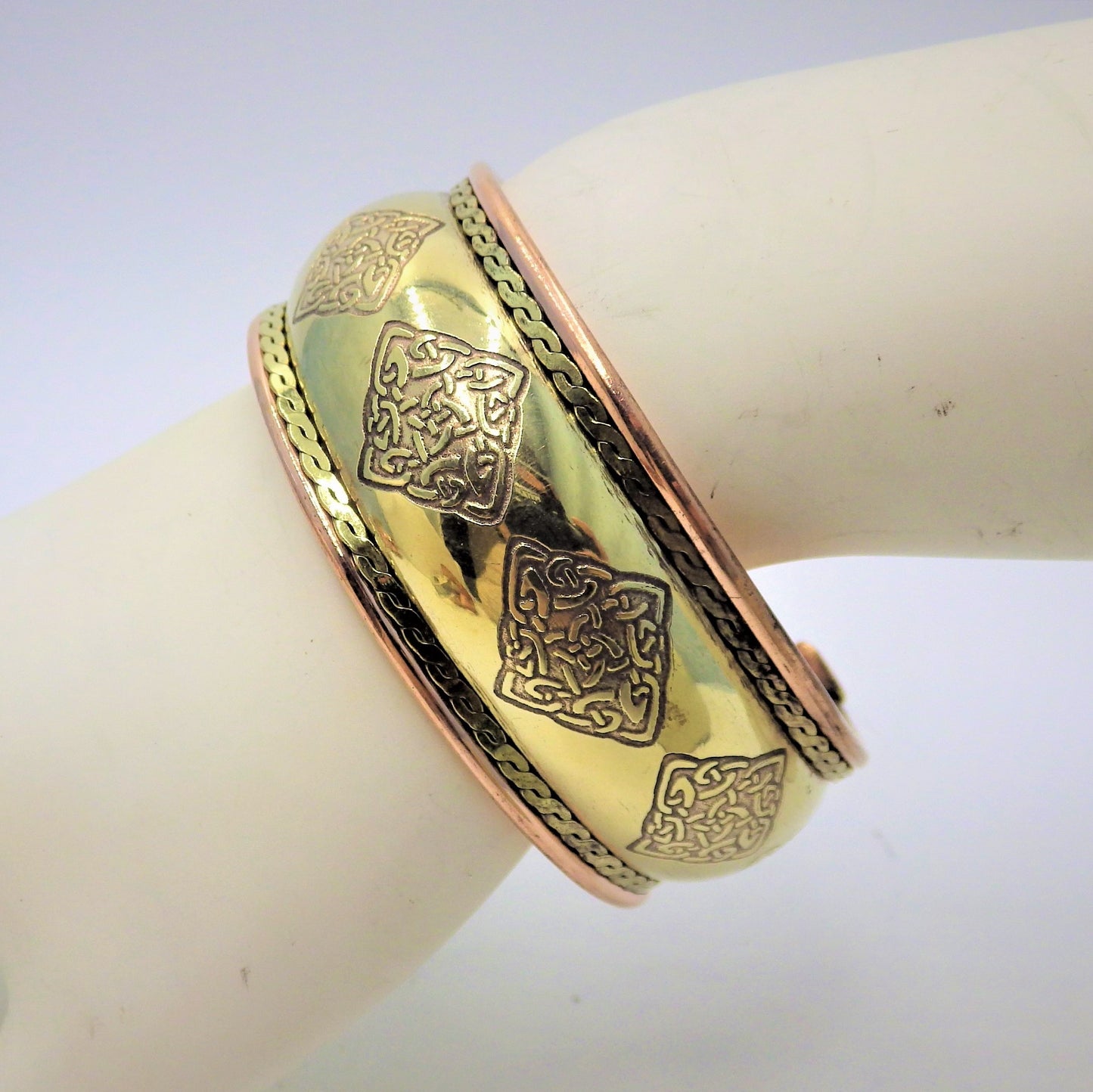 Copper Bracelets