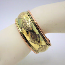 Load image into Gallery viewer, Copper Bracelets