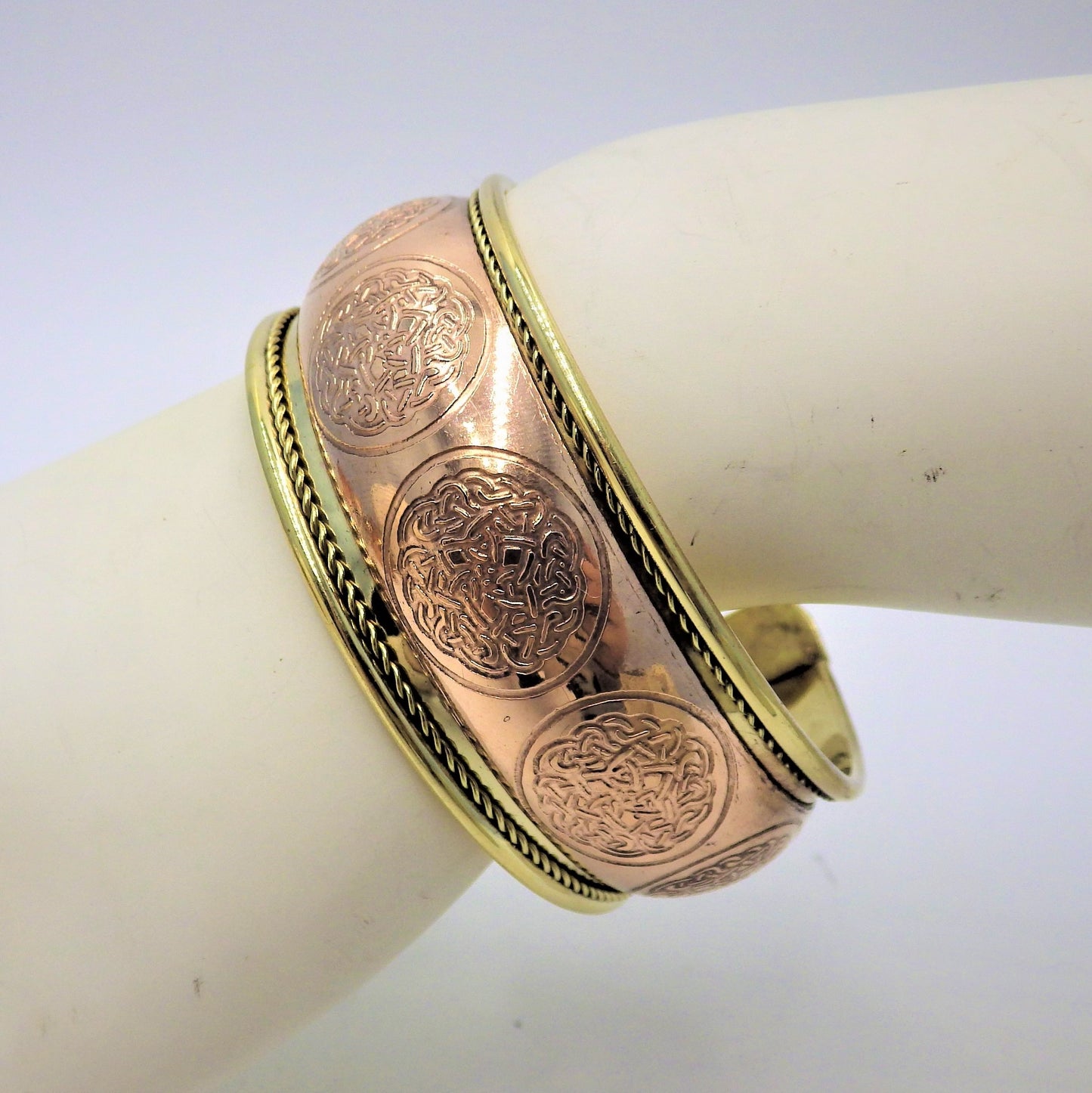 Copper Bracelets