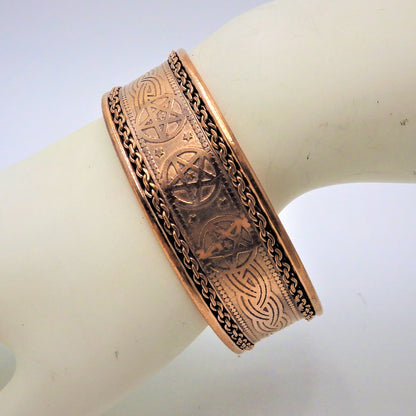 Copper Bracelets