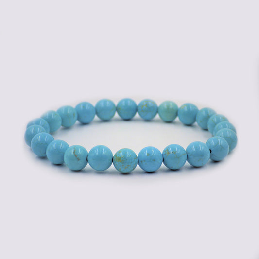 Gemstone Bracelets