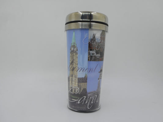 Canada Travel Cup