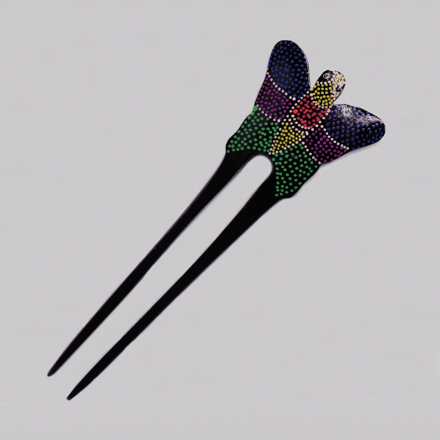 Wooden Hairpins