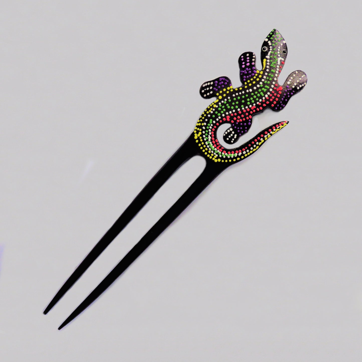 Wooden Hairpins