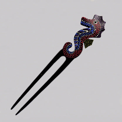Wooden Hairpins