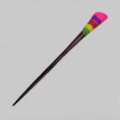 Wooden Hairpins
