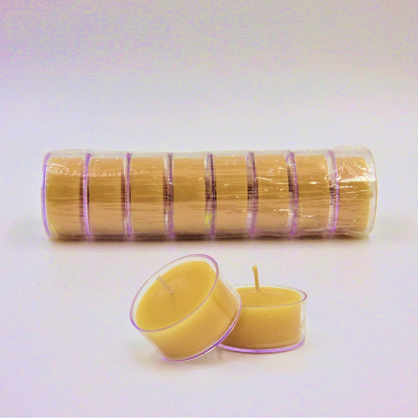 Beeswax Candles