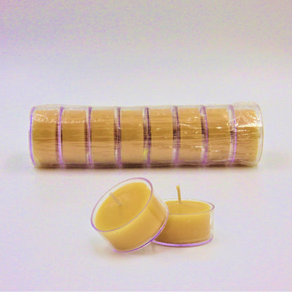 Beeswax Candles