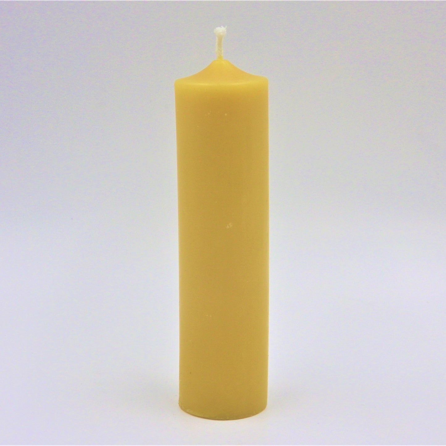 Beeswax Candles
