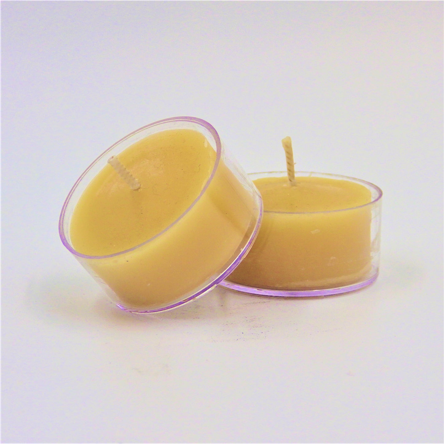 Beeswax Candles