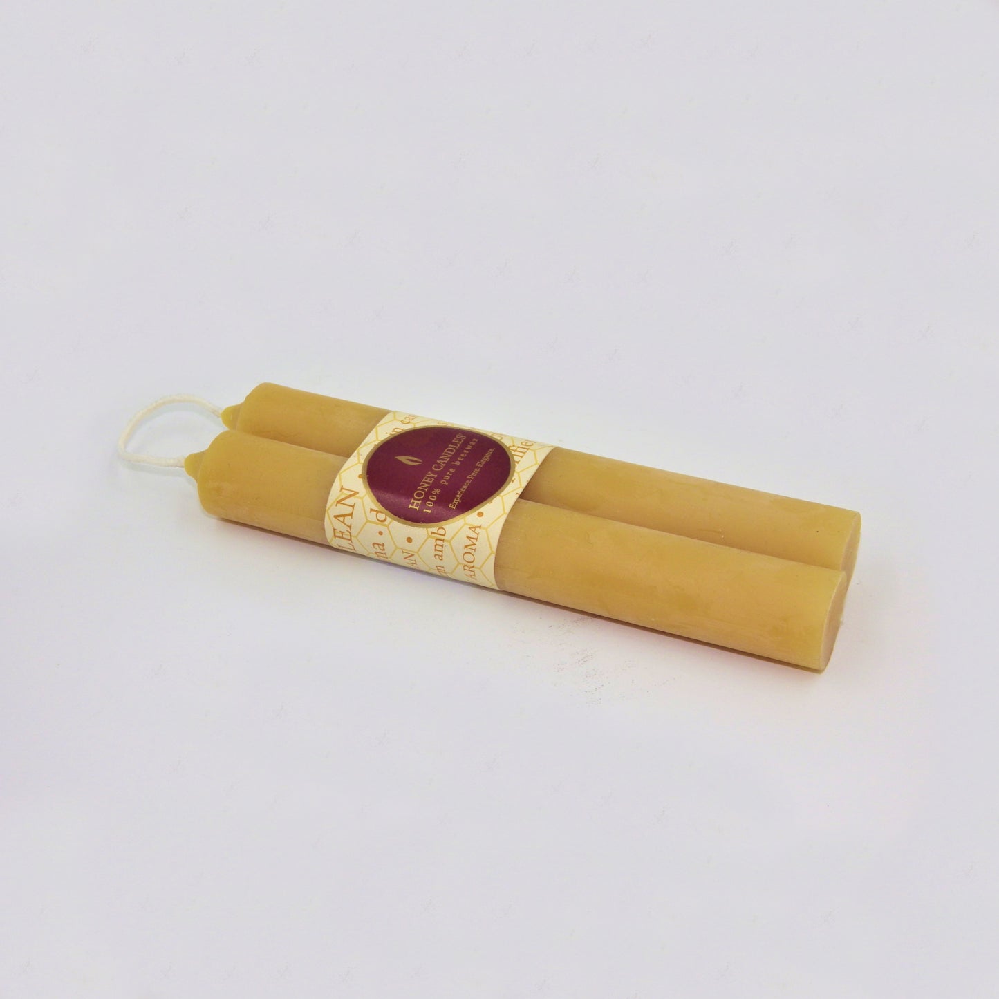 Beeswax Candles