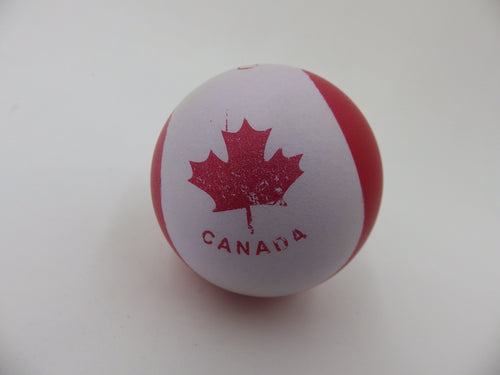 Canada Stress Ball