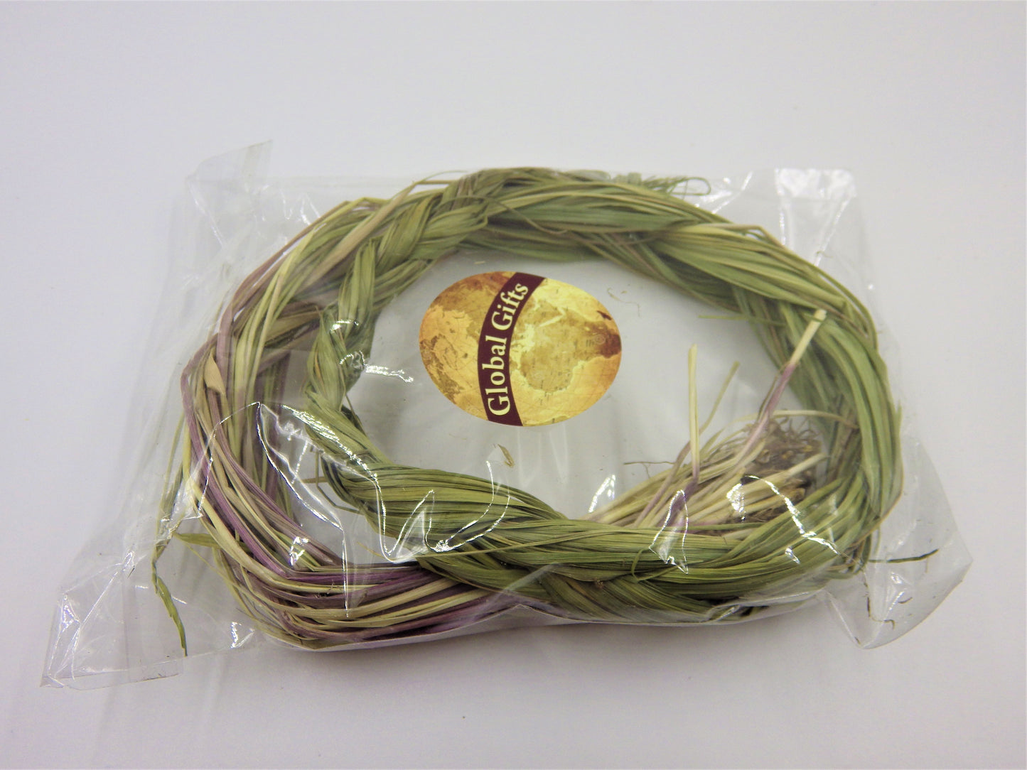 Sweet Grass