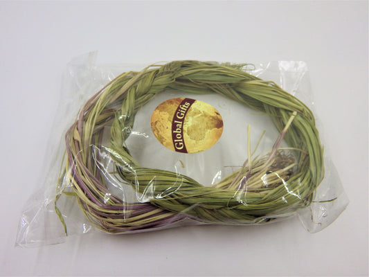 Sweet Grass