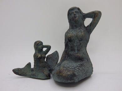 Mermaid Figurines