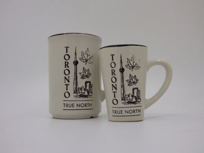 Toronto True North Mugs