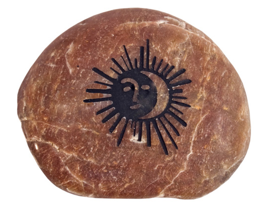 Talisman Stones
