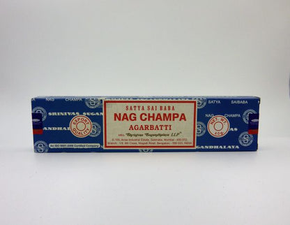 Nag Champa Incense