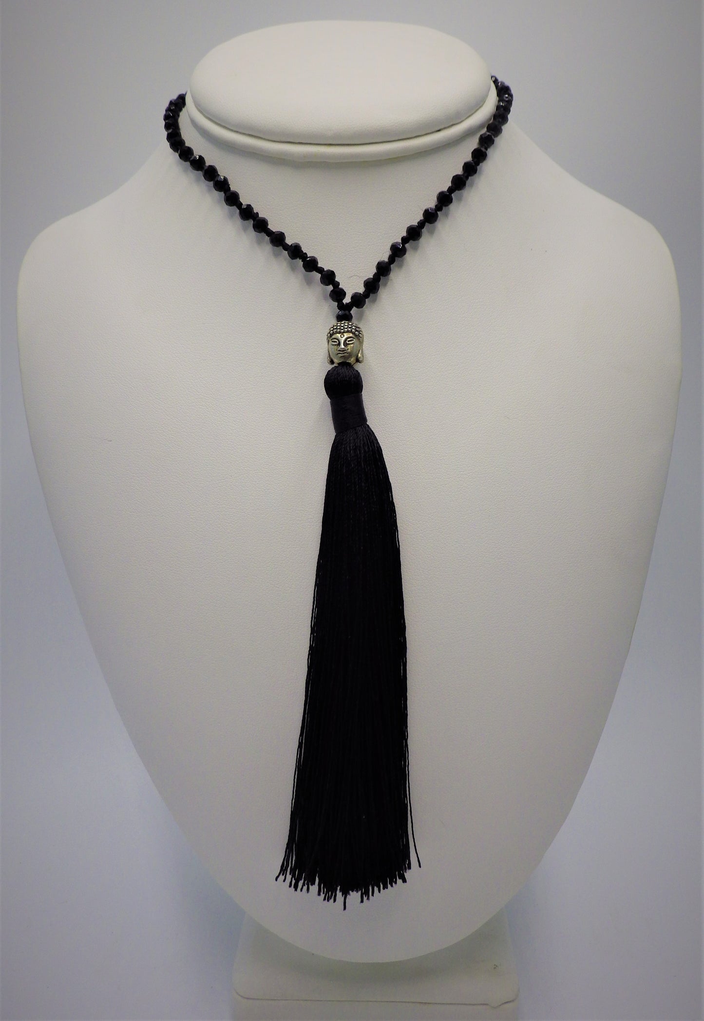 Tassel Necklaces