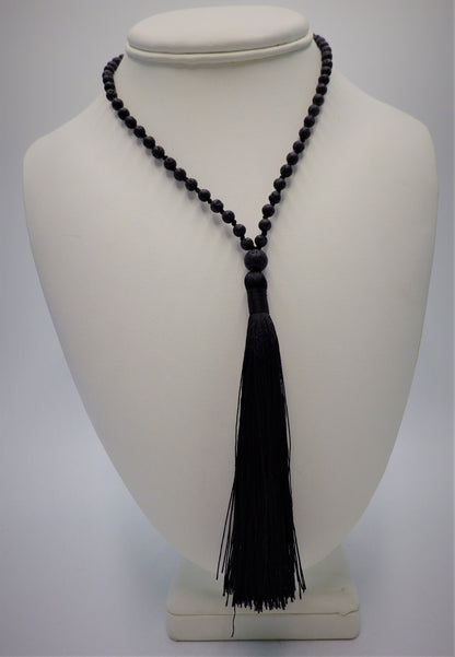 Tassel Necklaces
