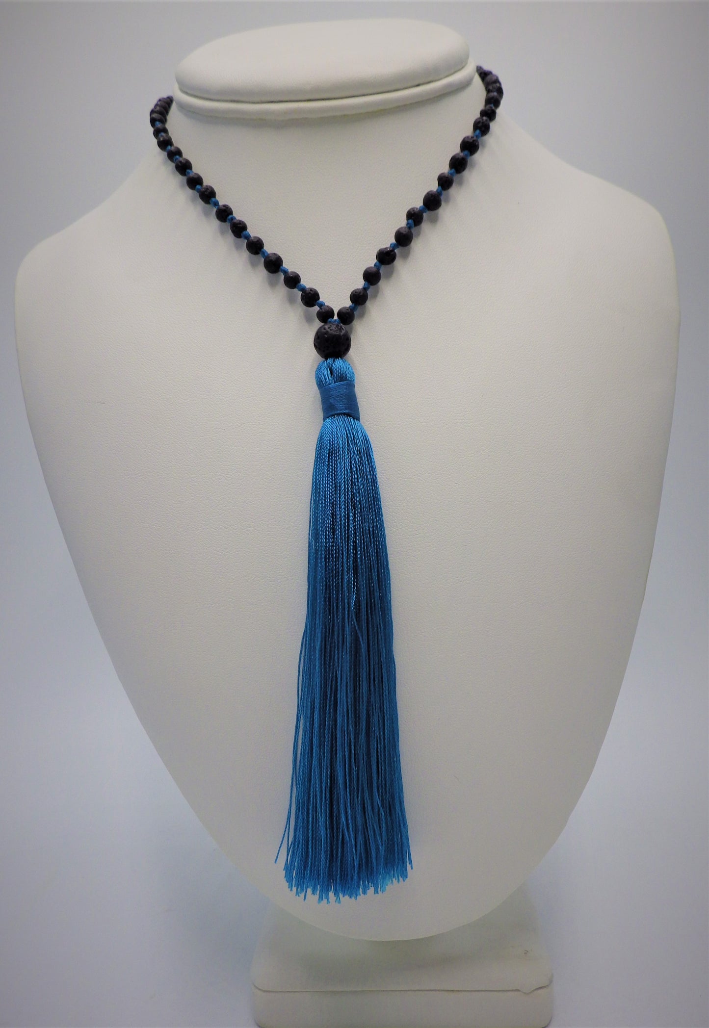Tassel Necklaces