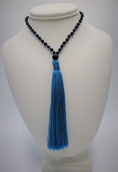 Tassel Necklaces