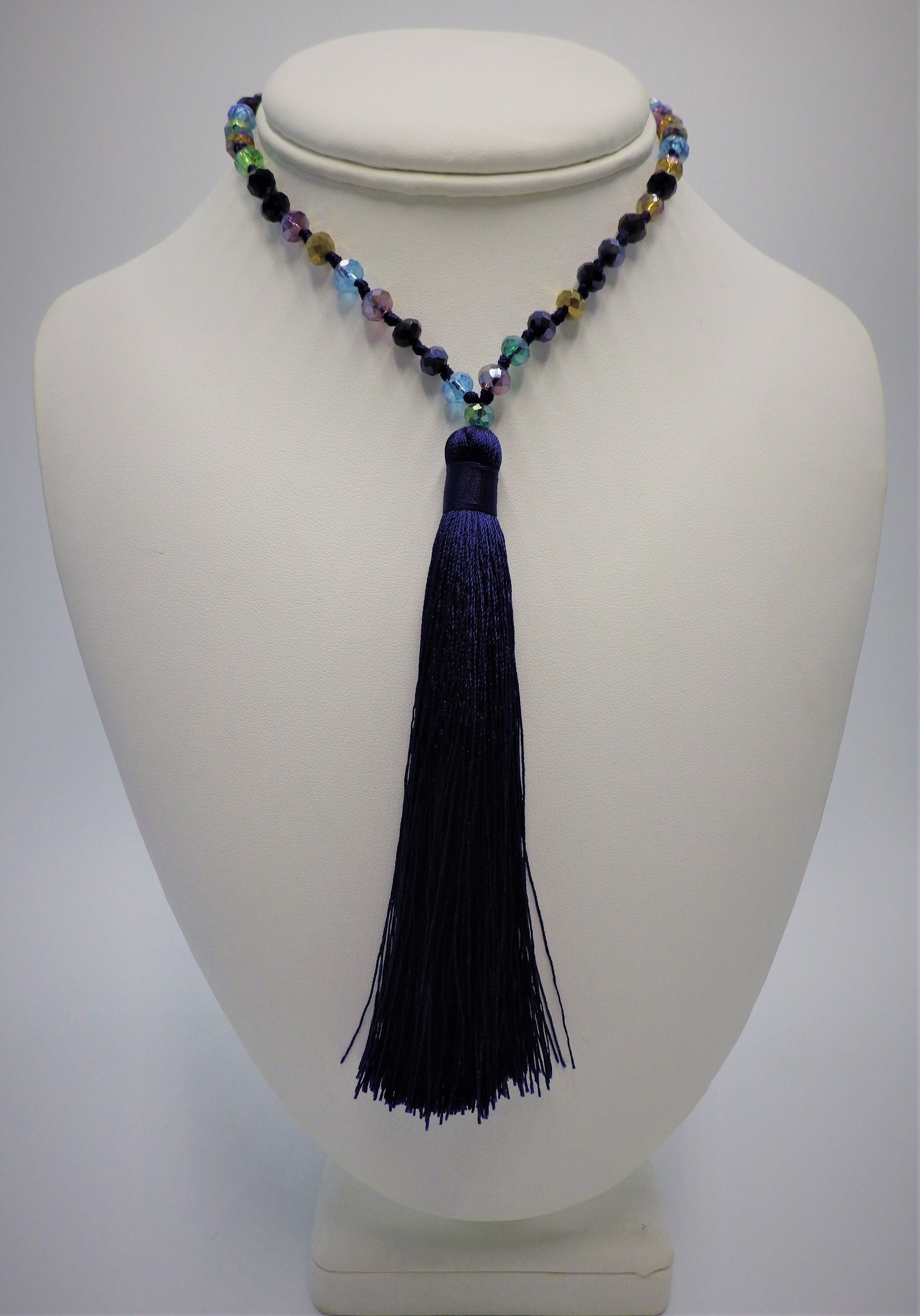 Tassel Necklaces