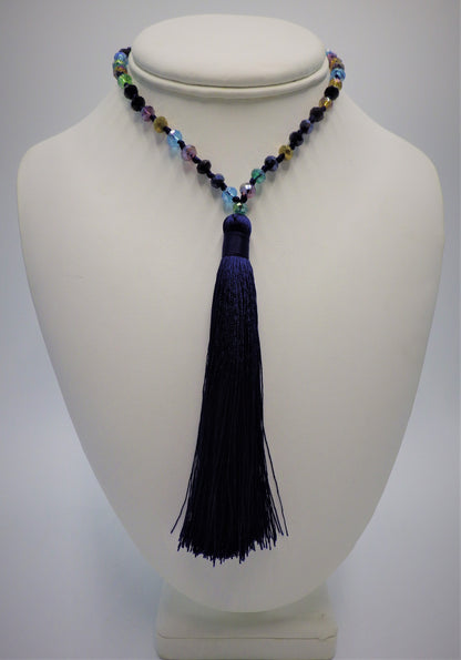 Tassel Necklaces