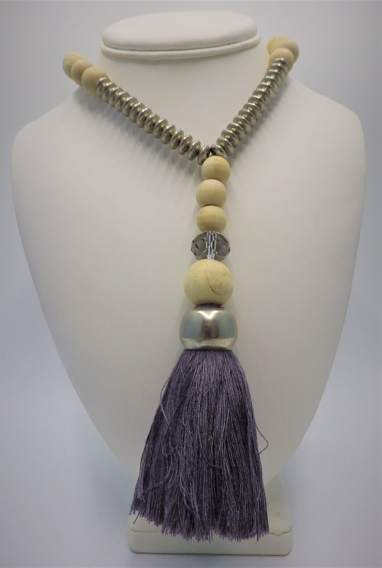 Tassel Necklaces