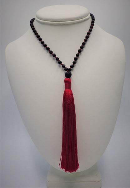 Tassel Necklaces