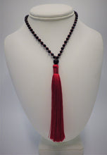 Load image into Gallery viewer, Tassel Necklaces