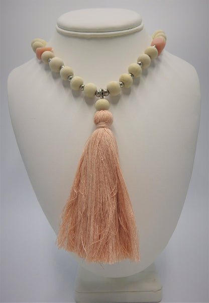 Tassel Necklaces