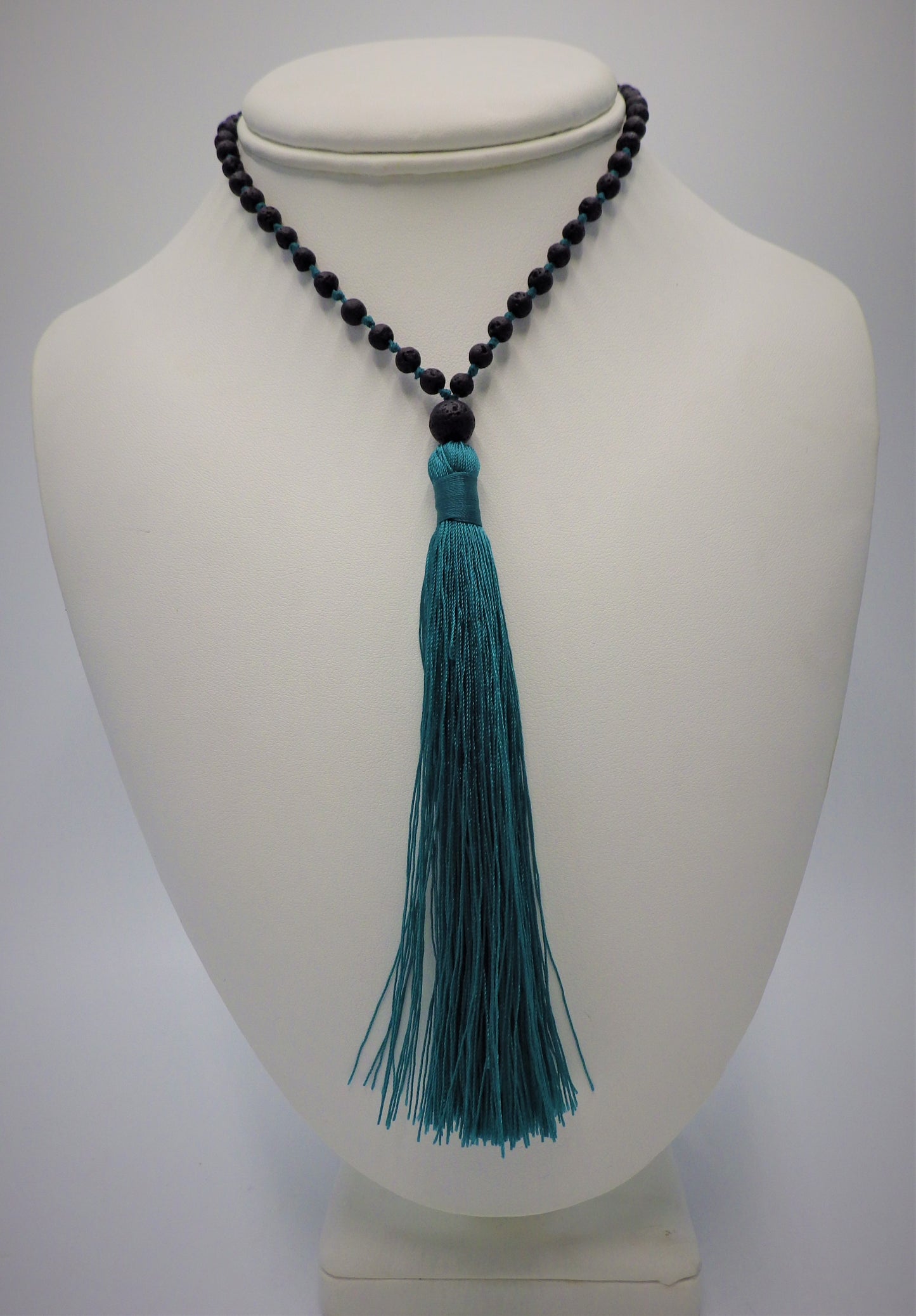 Tassel Necklaces