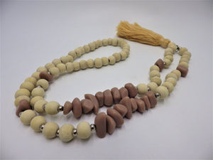 Tassel Necklaces