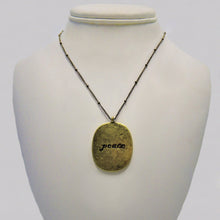 Load image into Gallery viewer, Pendant Necklaces