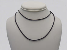 Load image into Gallery viewer, Leather Necklaces