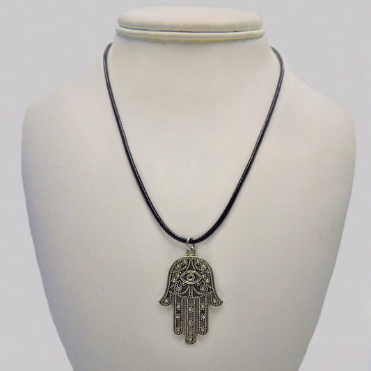 Leather Necklaces