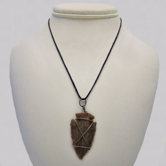 Leather Necklaces