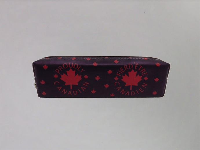 Canadian Pencil Case