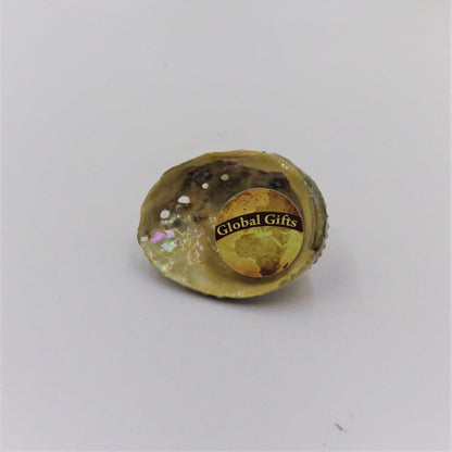 Abalone Shell