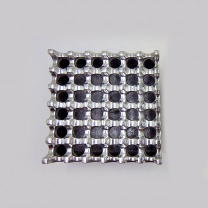 Aluminum Ashtray