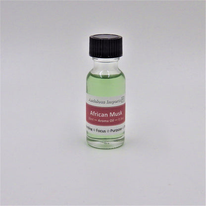 Aroma Oils for Room Diffusers - 15ml (45 scents available)