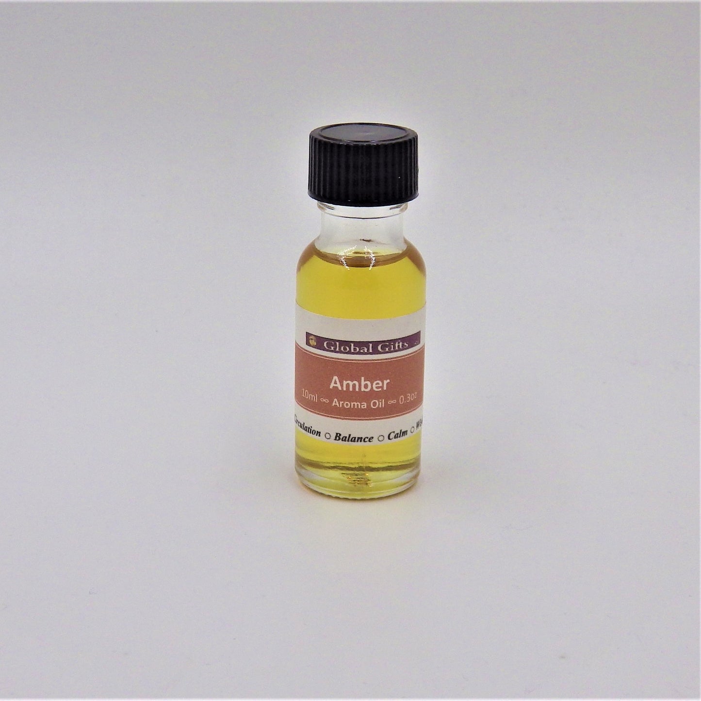 Aroma Oils for Room Diffusers - 15ml (45 scents available)
