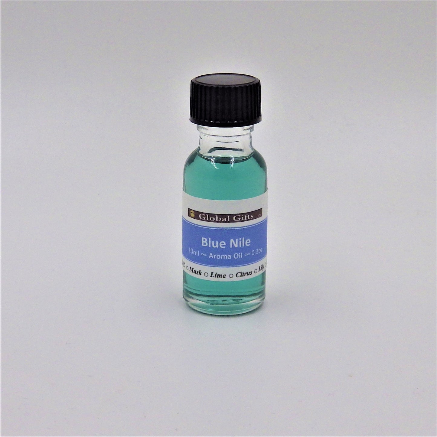 Aroma Oils for Room Diffusers - 15ml (45 scents available)