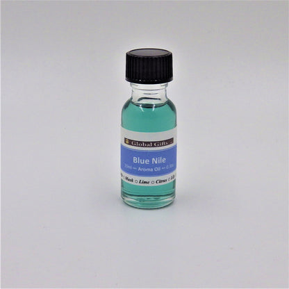 Aroma Oils for Room Diffusers - 15ml (45 scents available)