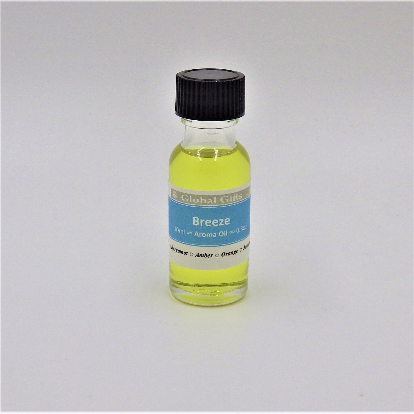 Aroma Oils for Room Diffusers - 15ml (45 scents available)