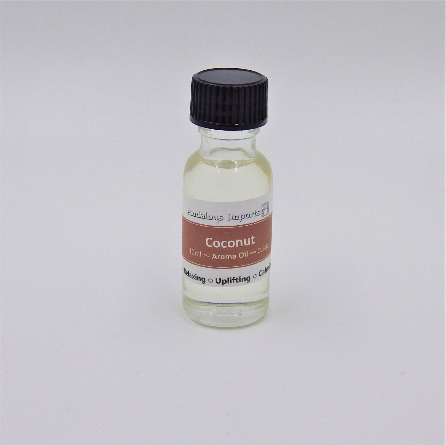Aroma Oils for Room Diffusers - 15ml (45 scents available)
