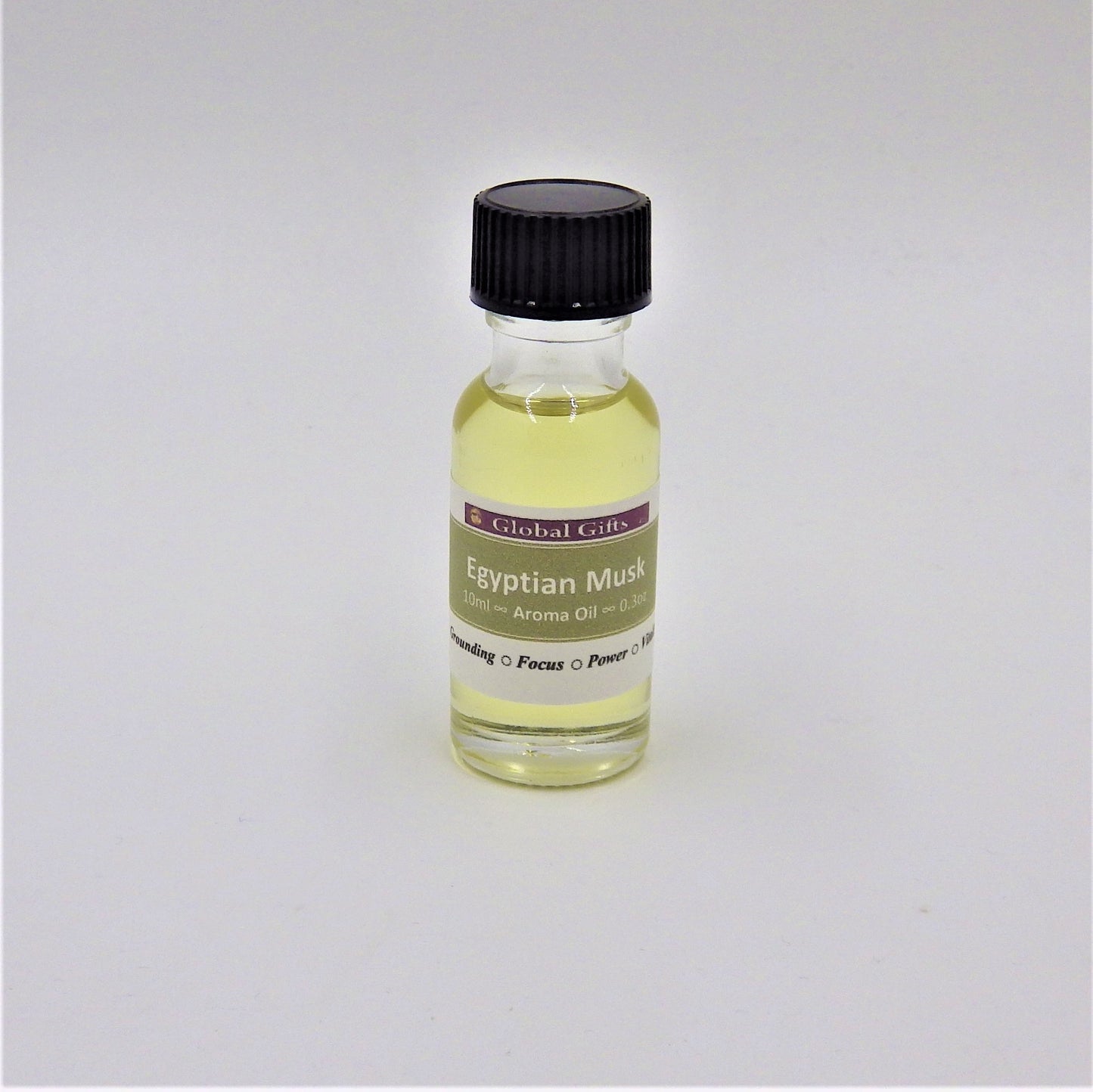 Aroma Oils for Room Diffusers - 15ml (45 scents available)